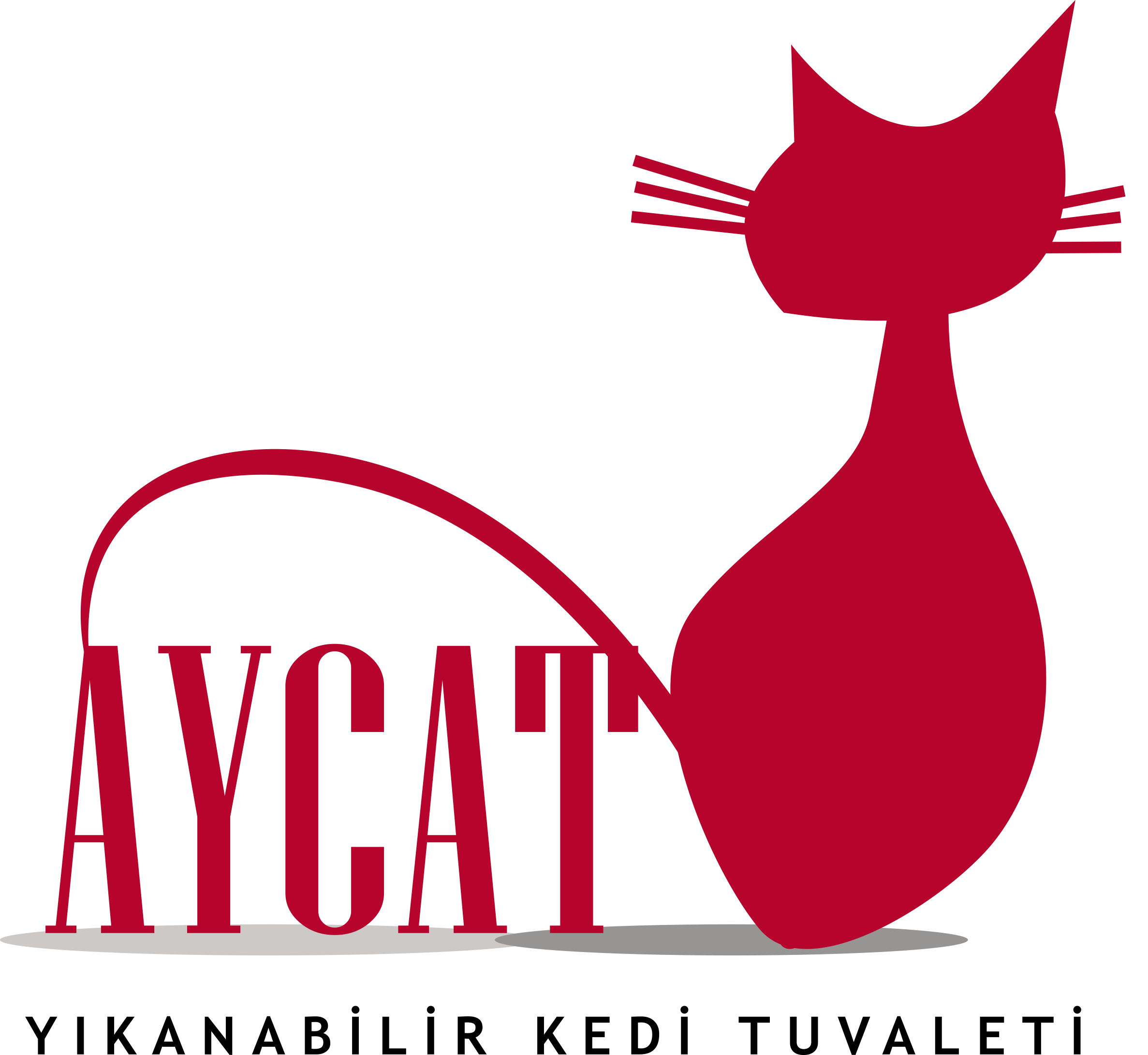 Aycat Kedi Tuvaletleri